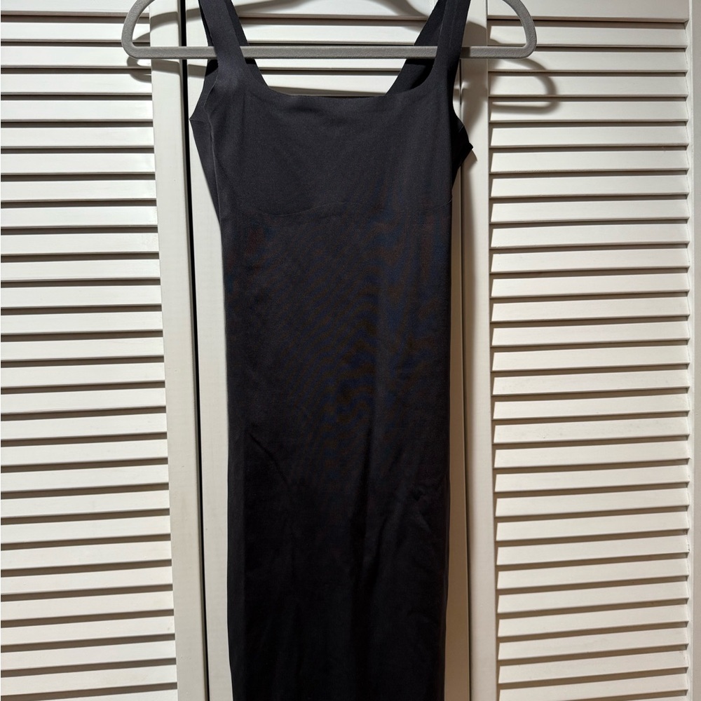 SKIMS Body Tank Slip Dress